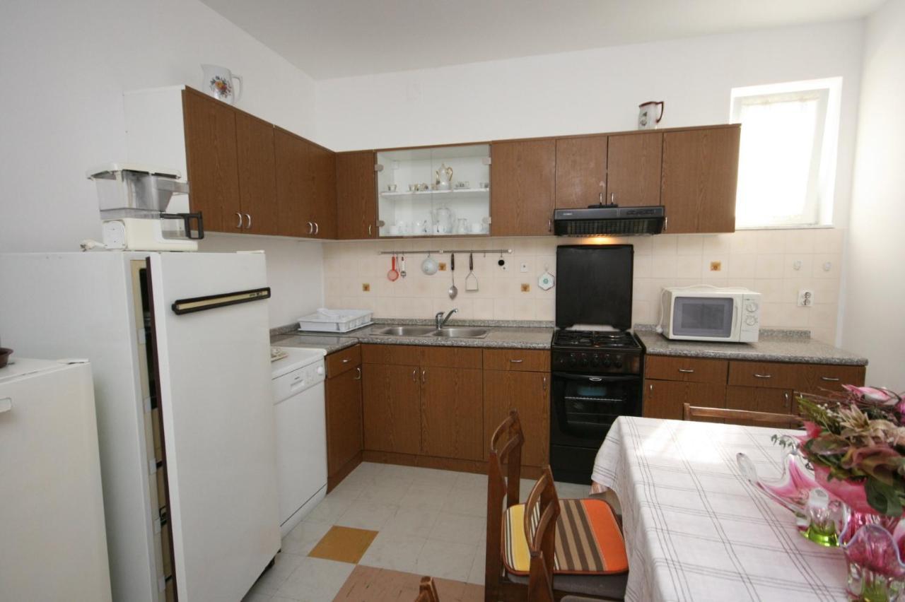 Apartments By The Sea Stara Novalja, Pag - 6301 Exterior foto
